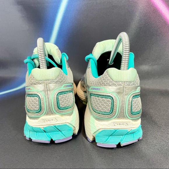 Brooks Adrenaline GTS 16 Shoe Women’s Size 7.5W - Picture 3 of 4